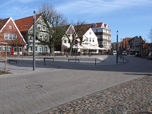 Otterndorf Mitte